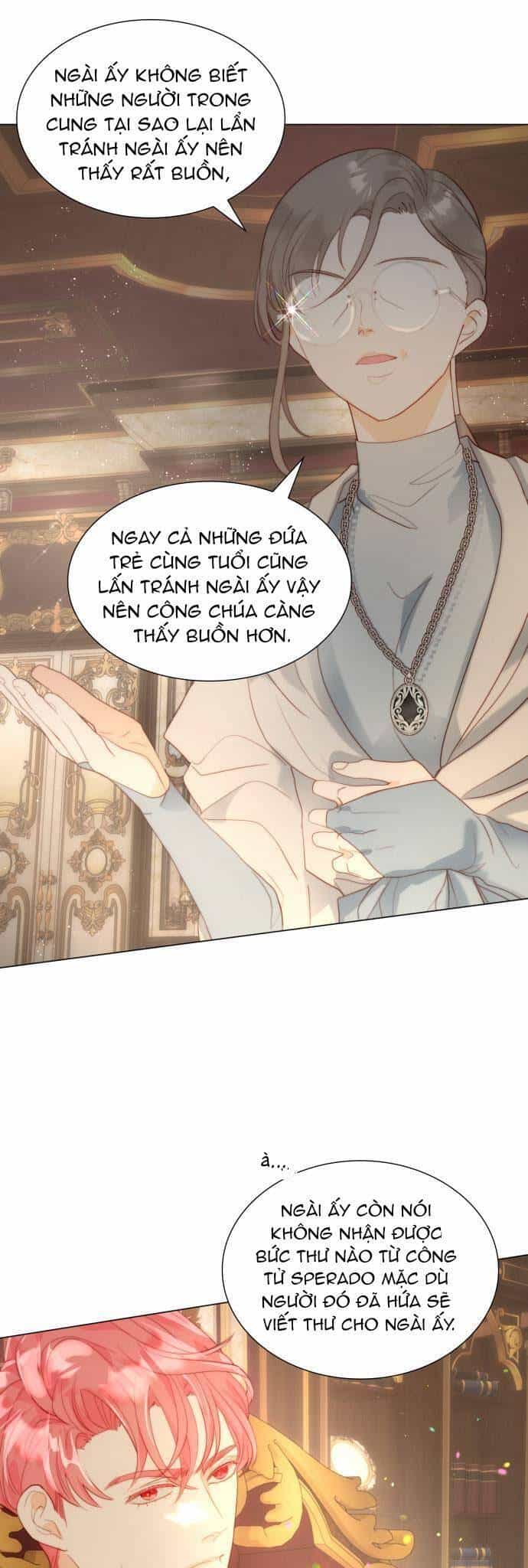 Tôi Được Sinh Ra Là Con Gái Thứ Hai - Chương 34 - ảnh 3