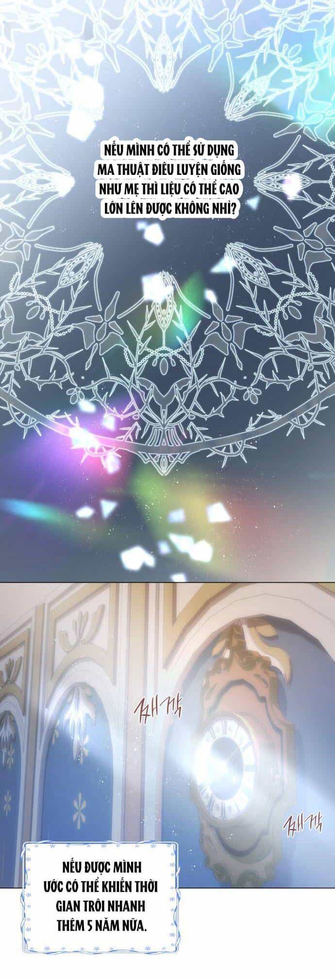 Tôi Được Sinh Ra Là Con Gái Thứ Hai - Chương 35 - ảnh 43