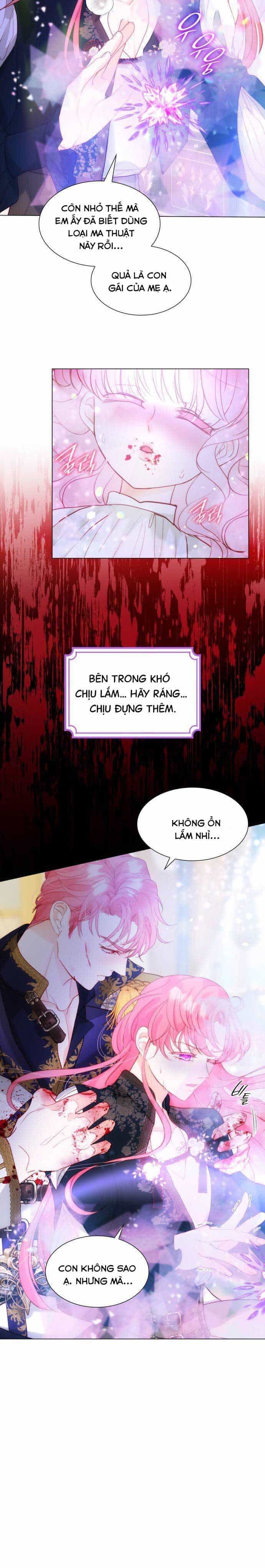 Tôi Được Sinh Ra Là Con Gái Thứ Hai - Chương 37 - ảnh 8