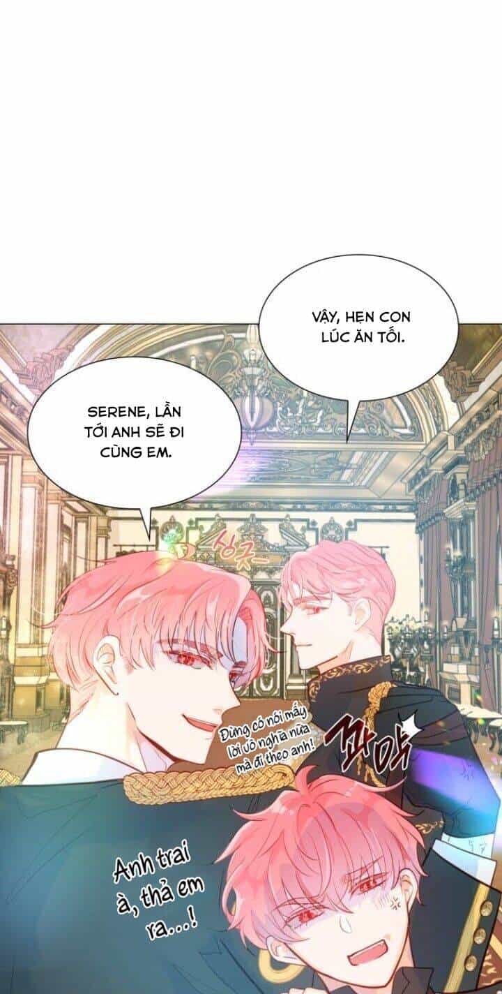 Tôi Được Sinh Ra Là Con Gái Thứ Hai - Chương 6 - ảnh 3