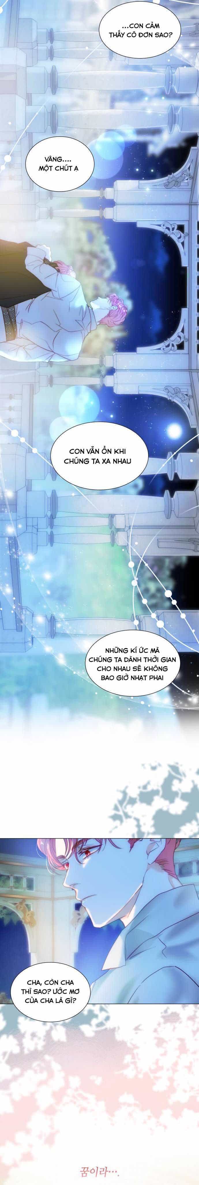 Tôi Được Sinh Ra Là Con Gái Thứ Hai - Chương 41 - ảnh 5