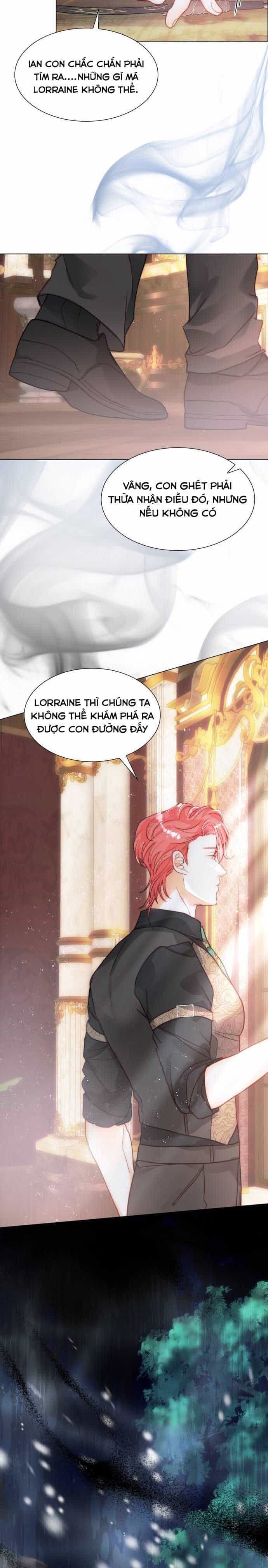 Tôi Được Sinh Ra Là Con Gái Thứ Hai - Chương 42 - ảnh 14