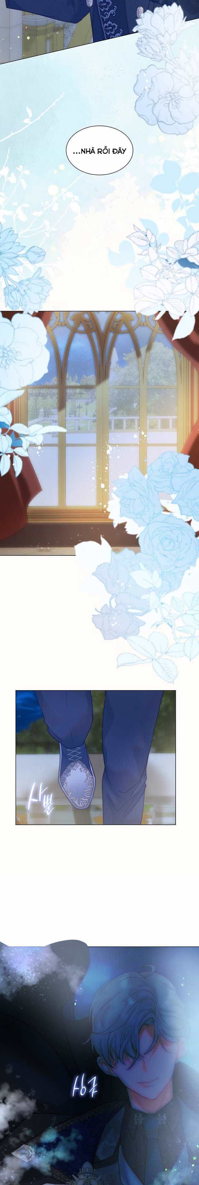 Tôi Được Sinh Ra Là Con Gái Thứ Hai - Chương 43 - ảnh 25