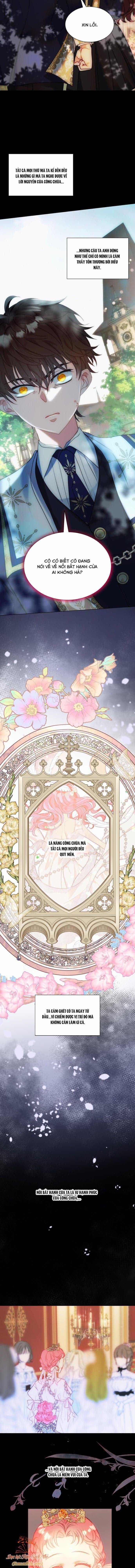 Tôi Được Sinh Ra Là Con Gái Thứ Hai - Chương 46 - ảnh 4