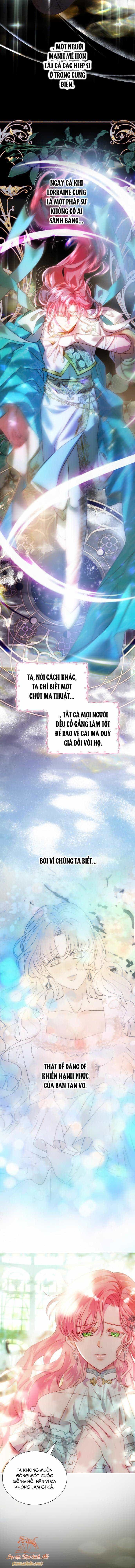 Tôi Được Sinh Ra Là Con Gái Thứ Hai - Chương 49 - ảnh 9