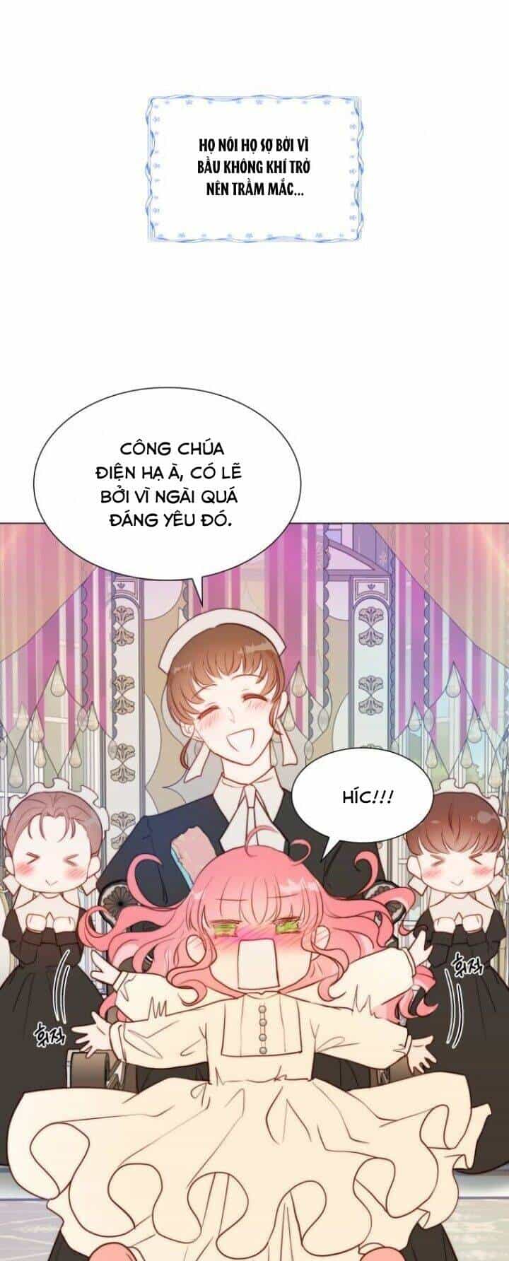 Tôi Được Sinh Ra Là Con Gái Thứ Hai - Chương 7 - ảnh 5