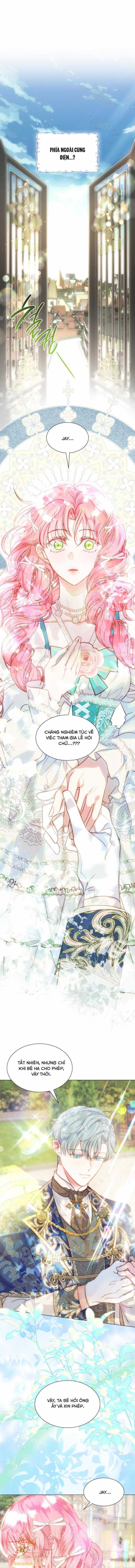 Tôi Được Sinh Ra Là Con Gái Thứ Hai - Chương 52 - ảnh 2