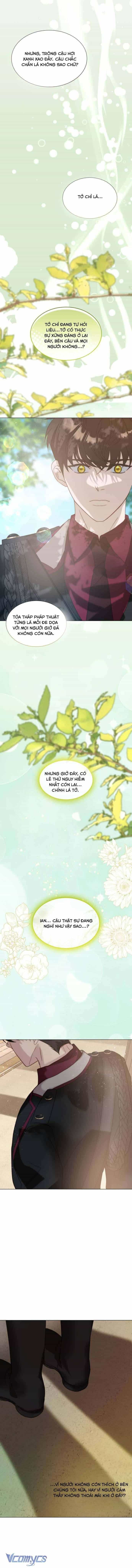 Tôi Được Sinh Ra Là Con Gái Thứ Hai - Chương 67 - ảnh 6