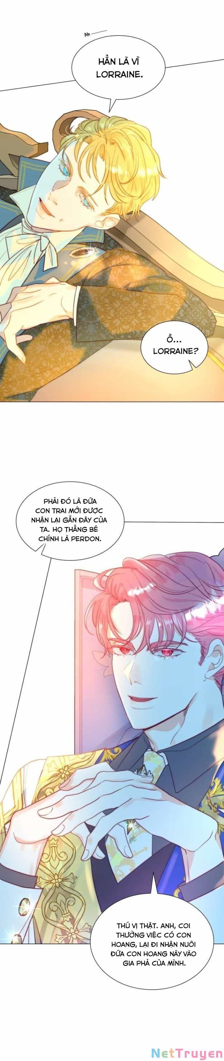 Tôi Được Sinh Ra Là Con Gái Thứ Hai - Chương 9 - ảnh 12