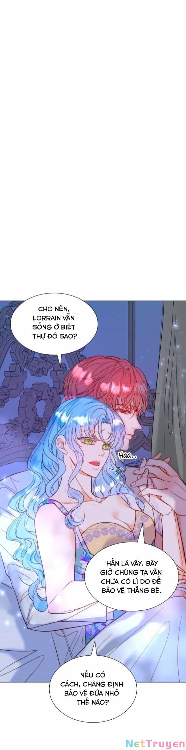 Tôi Được Sinh Ra Là Con Gái Thứ Hai - Chương 9 - ảnh 21