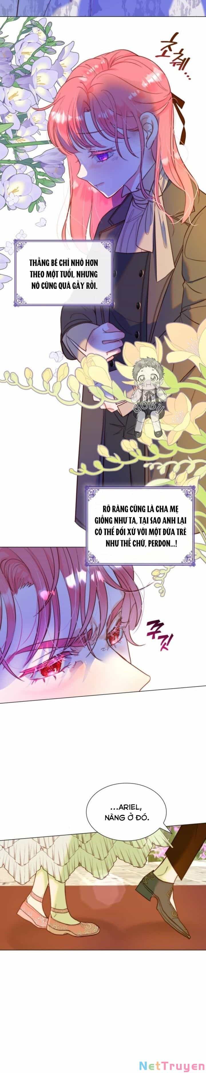 Tôi Được Sinh Ra Là Con Gái Thứ Hai - Chương 9 - ảnh 32