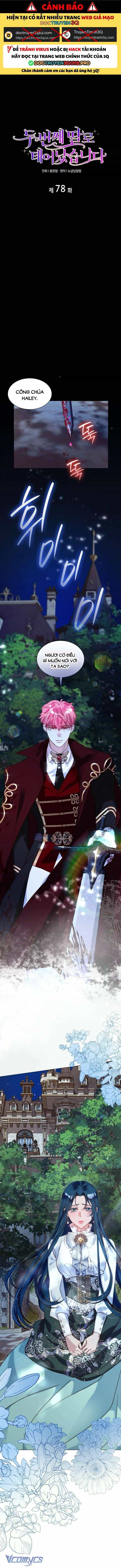 Tôi Được Sinh Ra Là Con Gái Thứ Hai - Chương 78 - ảnh 2