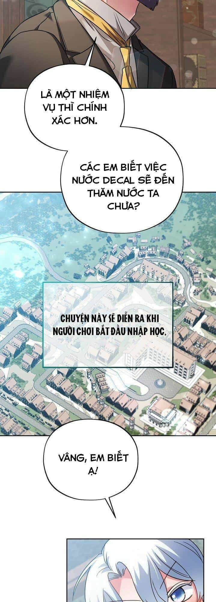 Tôi Hạnh Phúc Khi Là Phản Diện Giàu Có - Chương 14 - ảnh 18