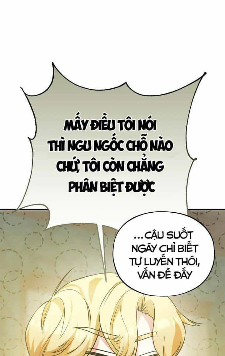 Tôi Hạnh Phúc Khi Là Phản Diện Giàu Có - Chương 19 - ảnh 71