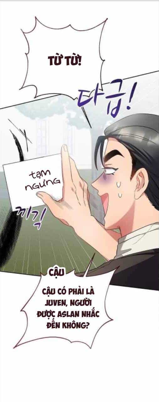 Tôi Hạnh Phúc Khi Là Phản Diện Giàu Có - Chương 5 - ảnh 8