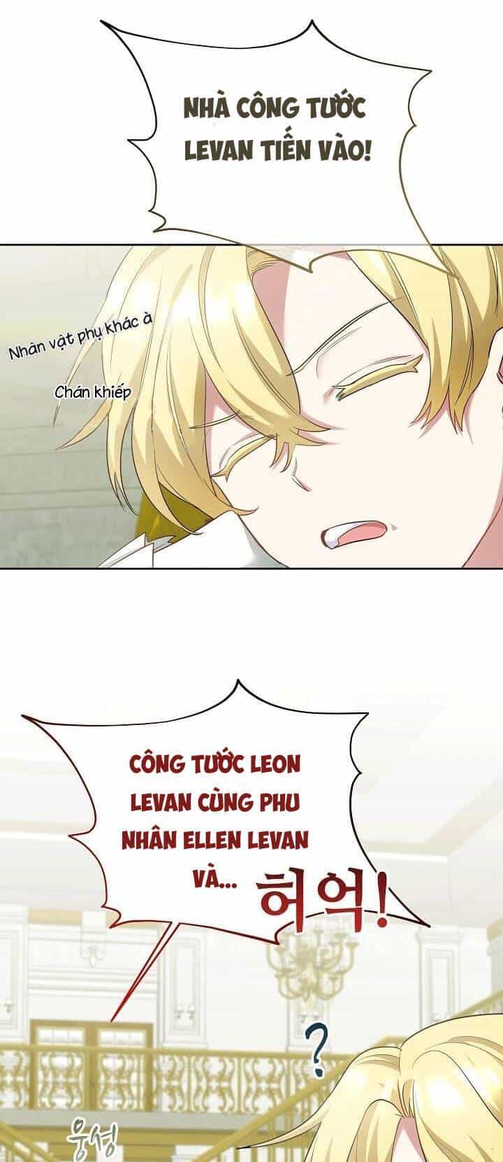 Tôi Hạnh Phúc Khi Là Phản Diện Giàu Có - Chương 6 - ảnh 38