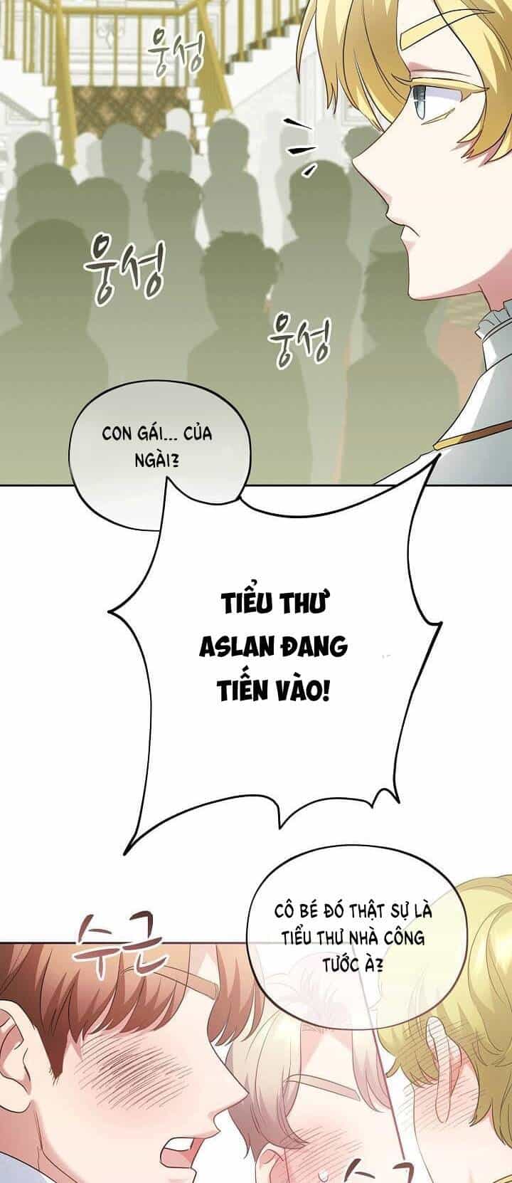 Tôi Hạnh Phúc Khi Là Phản Diện Giàu Có - Chương 6 - ảnh 39