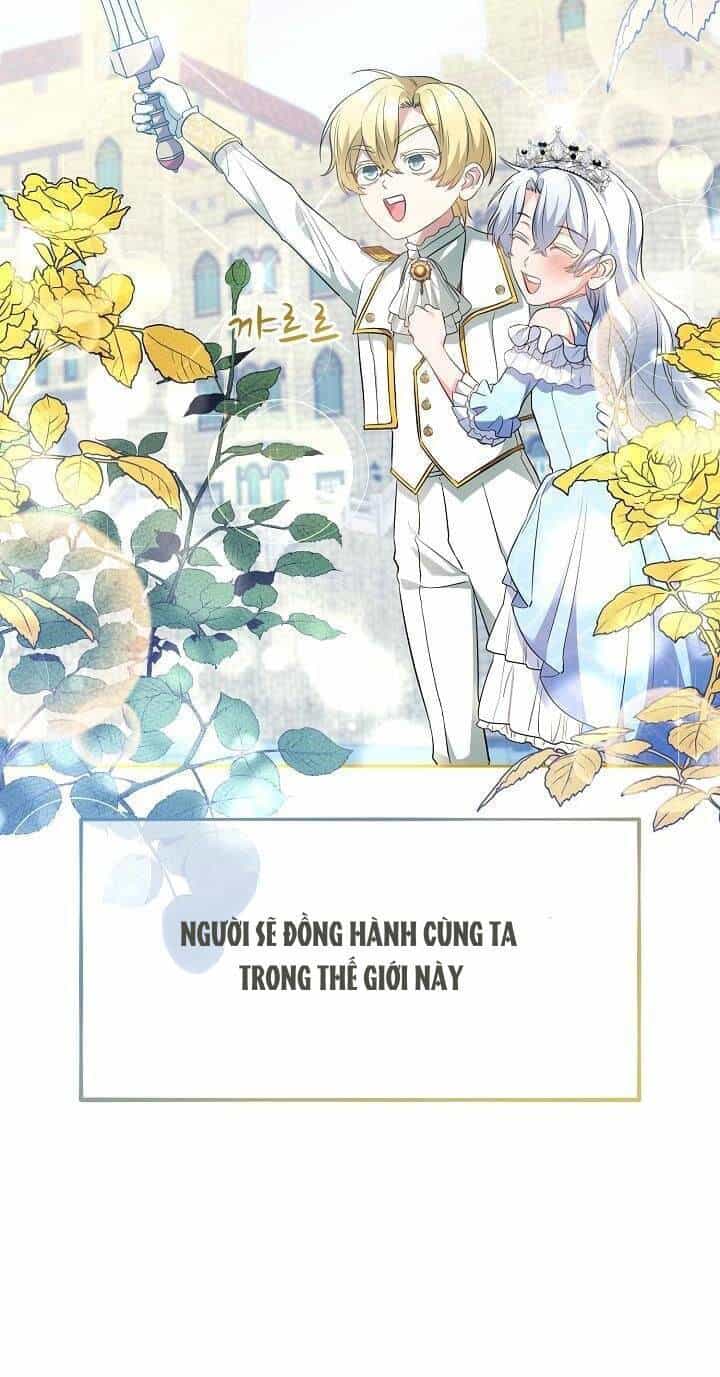 Tôi Hạnh Phúc Khi Là Phản Diện Giàu Có - Chương 6 - ảnh 46