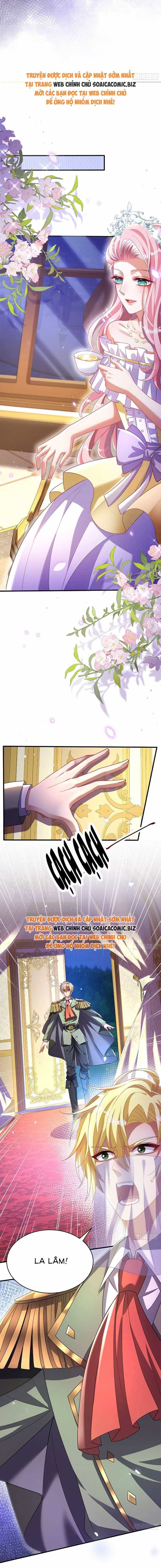 Tôi Hiến Tế Thân Mình Cho Em Gái Song Sinh - Chương 9 - ảnh 2