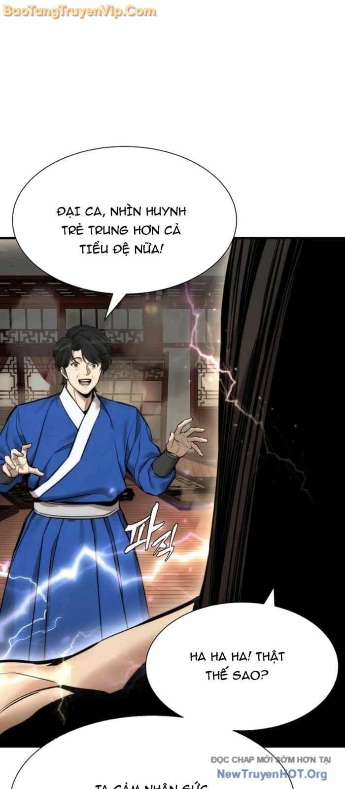 Tôi Hồi Sinh Vào Cuốn Truyện Tu Tiên - Chương 7 - ảnh 2
