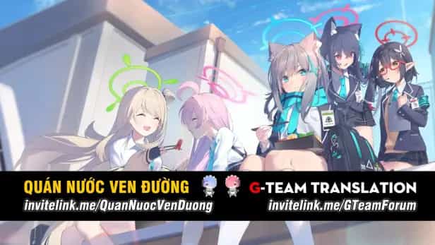 Tôi Kẻ Số Hai Và Cô Gái Số Một - Chương 4 - ảnh 1