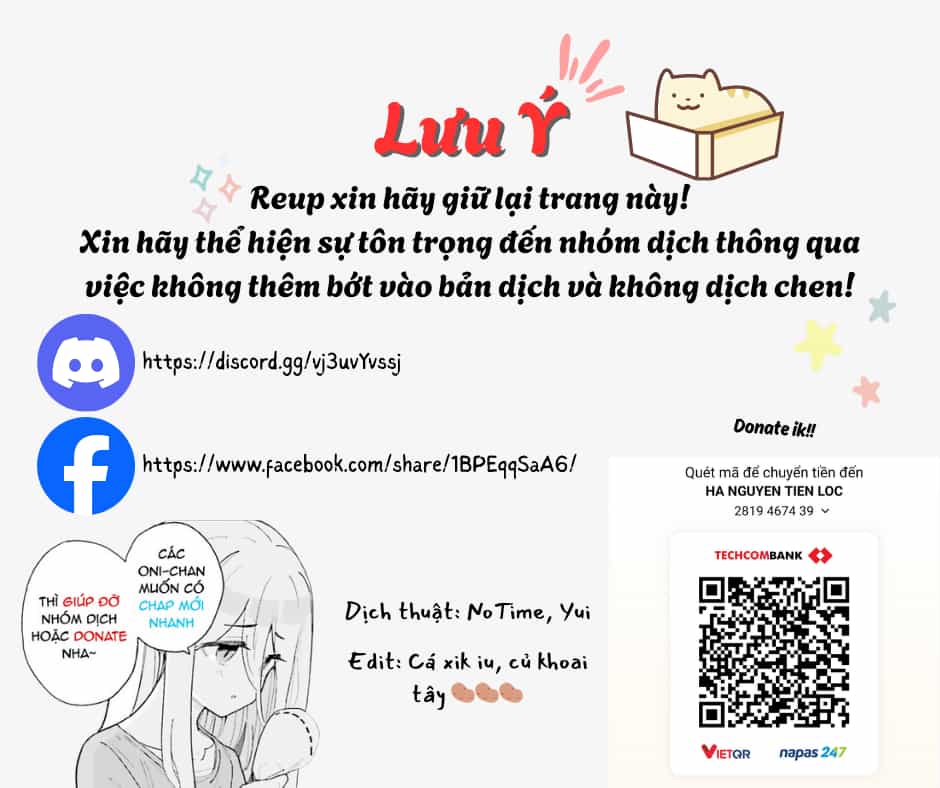 Tôi Kẻ Số Hai Và Cô Gái Số Một - Chương 4 - ảnh 22
