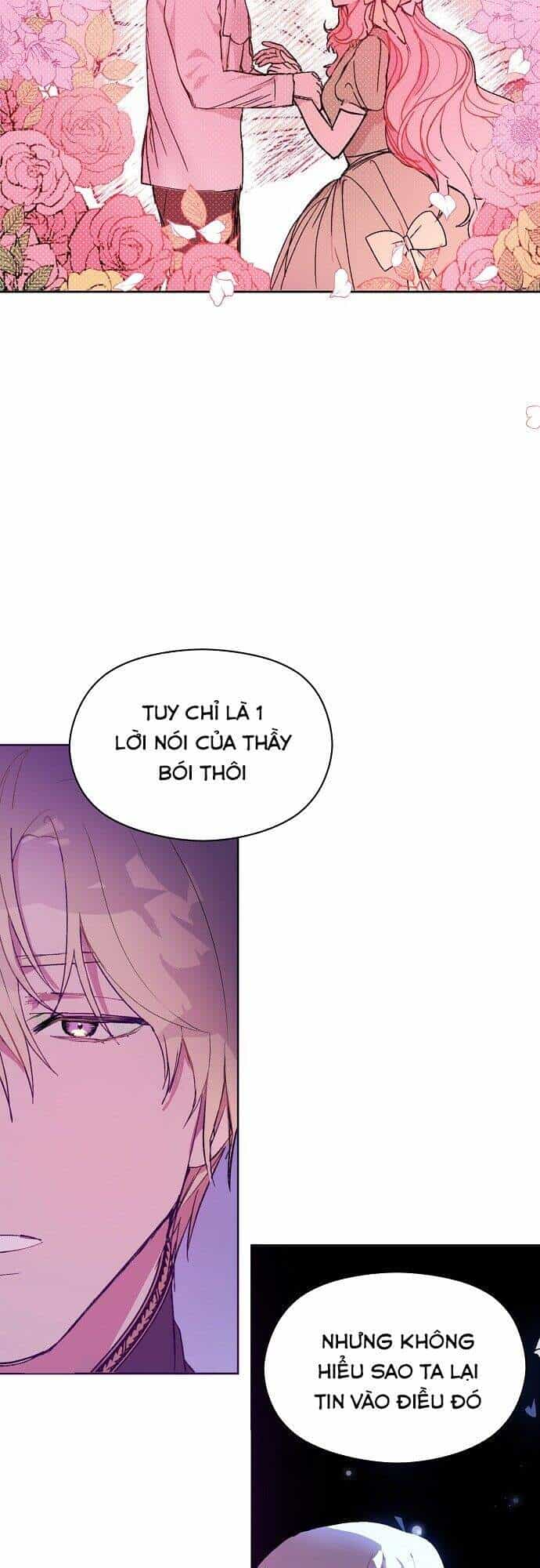 Tôi Không Cố Ý Quyến Rũ Nam Chính Đâu! - Chương 11 - ảnh 43