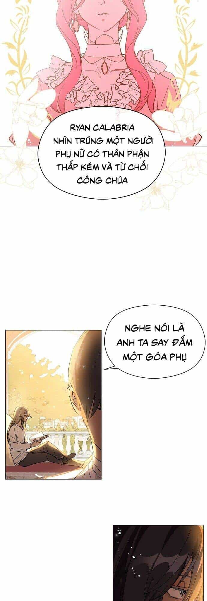 Tôi Không Cố Ý Quyến Rũ Nam Chính Đâu! - Chương 14 - ảnh 25