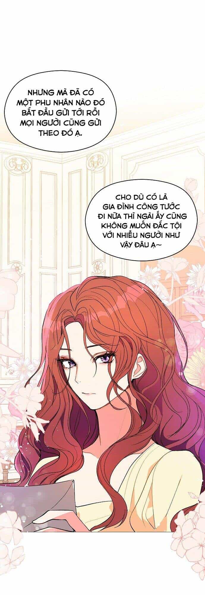 Tôi Không Cố Ý Quyến Rũ Nam Chính Đâu! - Chương 16 - ảnh 9