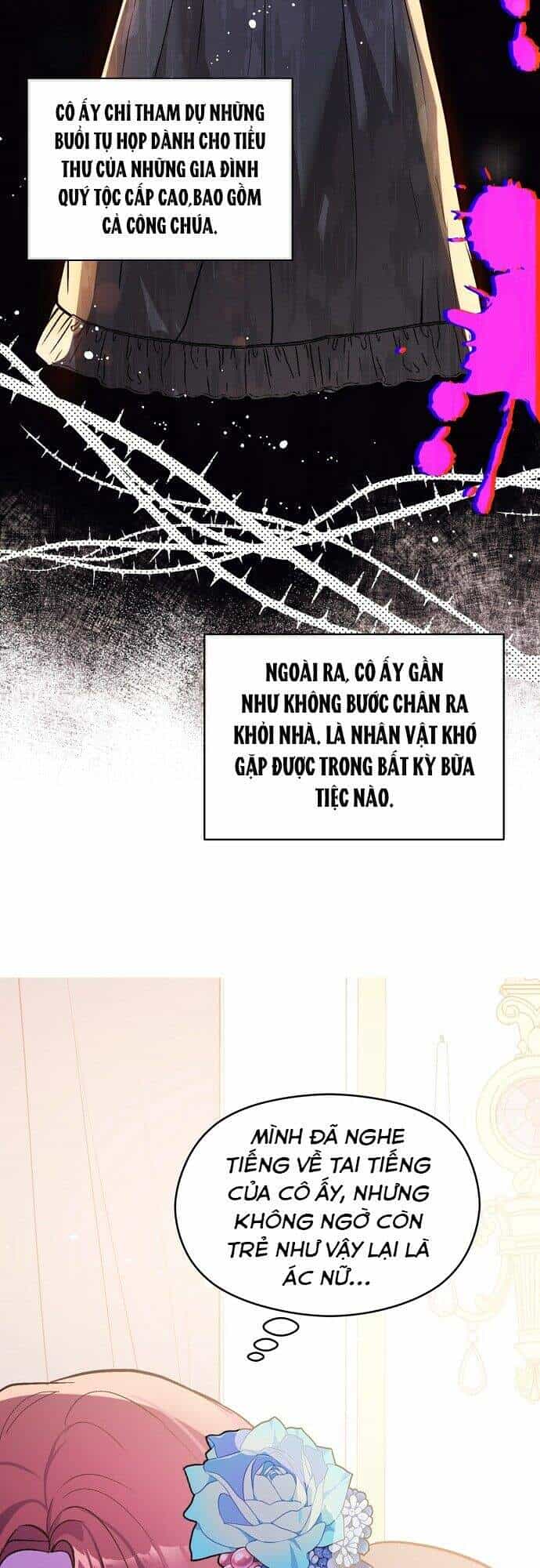 Tôi Không Cố Ý Quyến Rũ Nam Chính Đâu! - Chương 19 - ảnh 15
