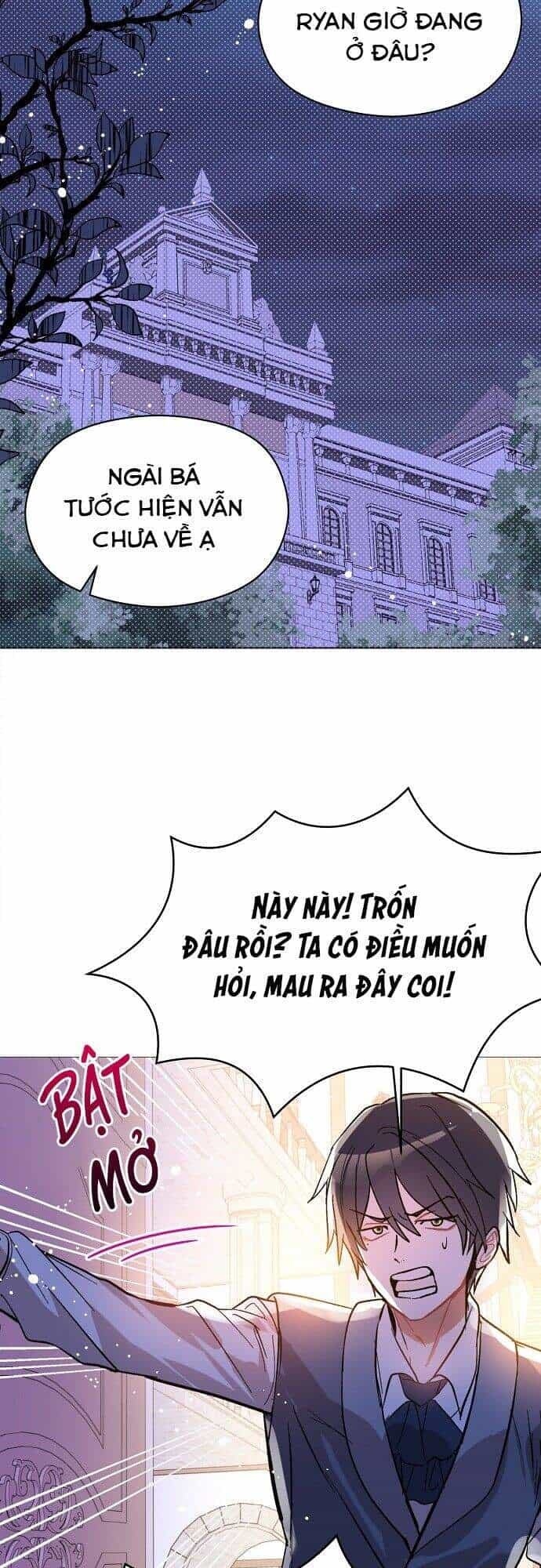 Tôi Không Cố Ý Quyến Rũ Nam Chính Đâu! - Chương 19 - ảnh 43
