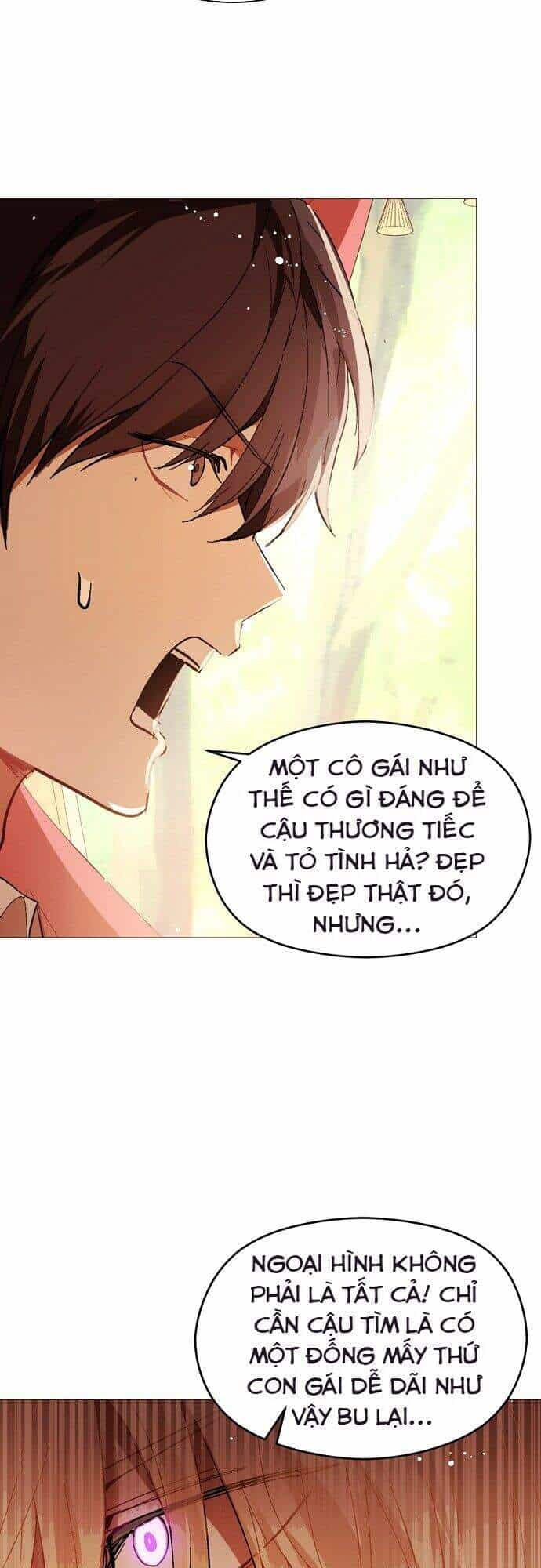 Tôi Không Cố Ý Quyến Rũ Nam Chính Đâu! - Chương 20 - ảnh 22