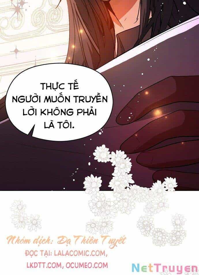 Tôi Không Cố Ý Quyến Rũ Nam Chính Đâu! - Chương 24 - ảnh 19