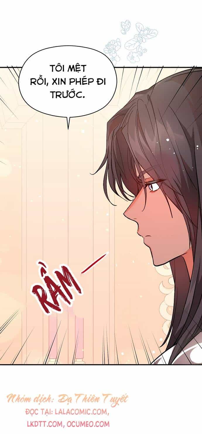 Tôi Không Cố Ý Quyến Rũ Nam Chính Đâu! - Chương 25 - ảnh 32