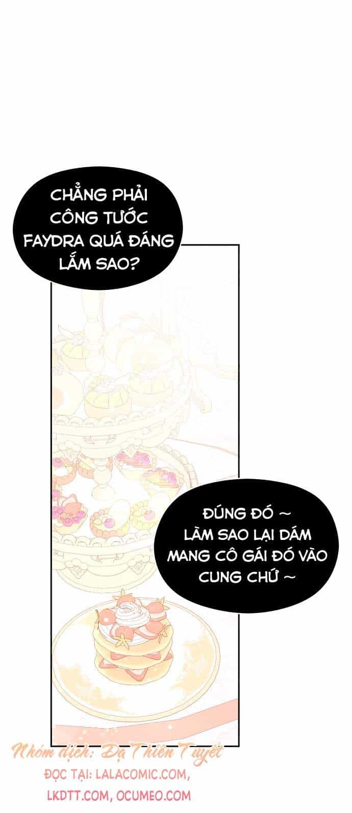 Tôi Không Cố Ý Quyến Rũ Nam Chính Đâu! - Chương 25 - ảnh 42