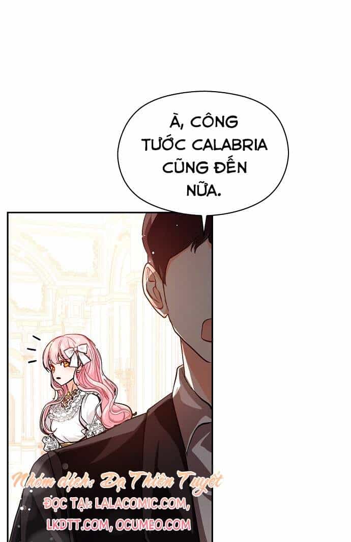 Tôi Không Cố Ý Quyến Rũ Nam Chính Đâu! - Chương 25 - ảnh 58