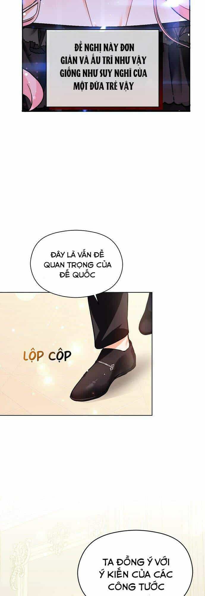 Tôi Không Cố Ý Quyến Rũ Nam Chính Đâu! - Chương 26 - ảnh 25