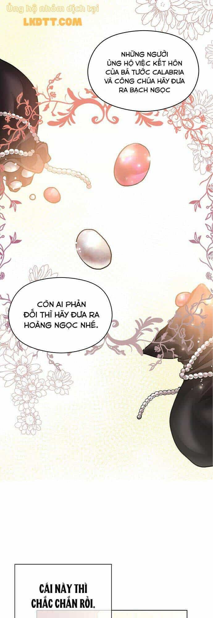 Tôi Không Cố Ý Quyến Rũ Nam Chính Đâu! - Chương 26 - ảnh 27