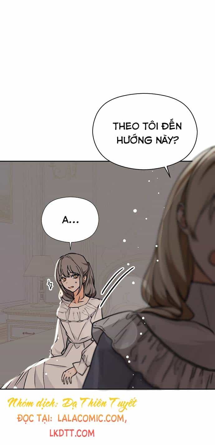 Tôi Không Cố Ý Quyến Rũ Nam Chính Đâu! - Chương 28 - ảnh 28