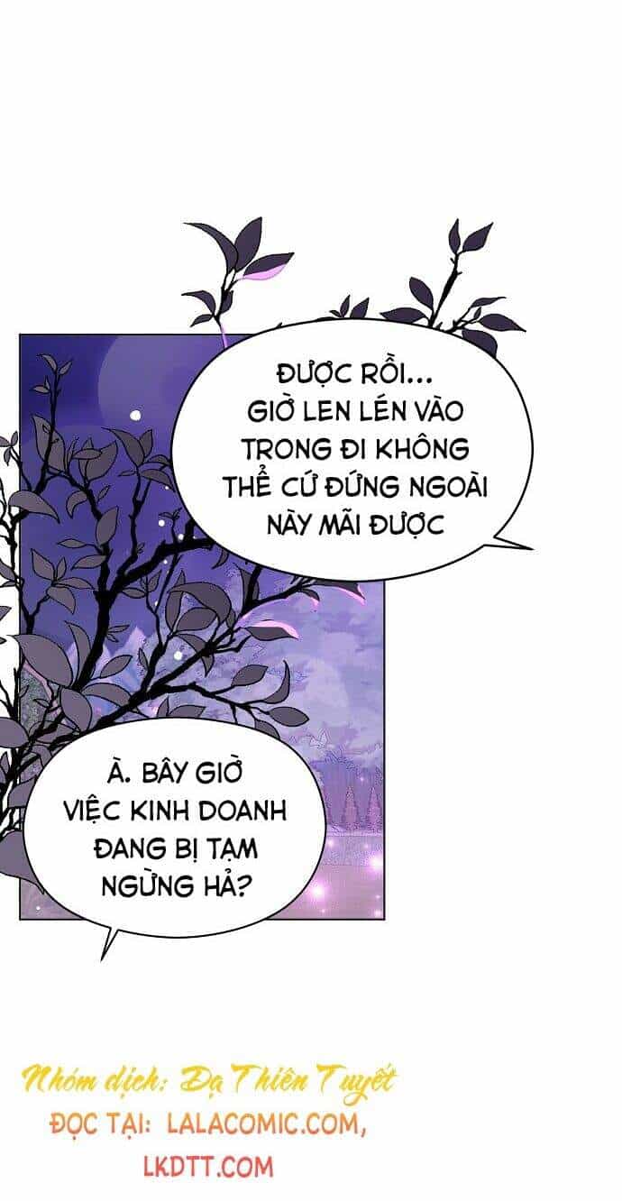 Tôi Không Cố Ý Quyến Rũ Nam Chính Đâu! - Chương 29 - ảnh 35