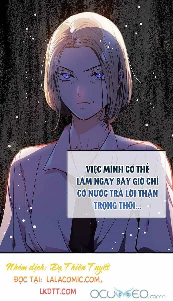 Tôi Không Cố Ý Quyến Rũ Nam Chính Đâu! - Chương 30 - ảnh 18