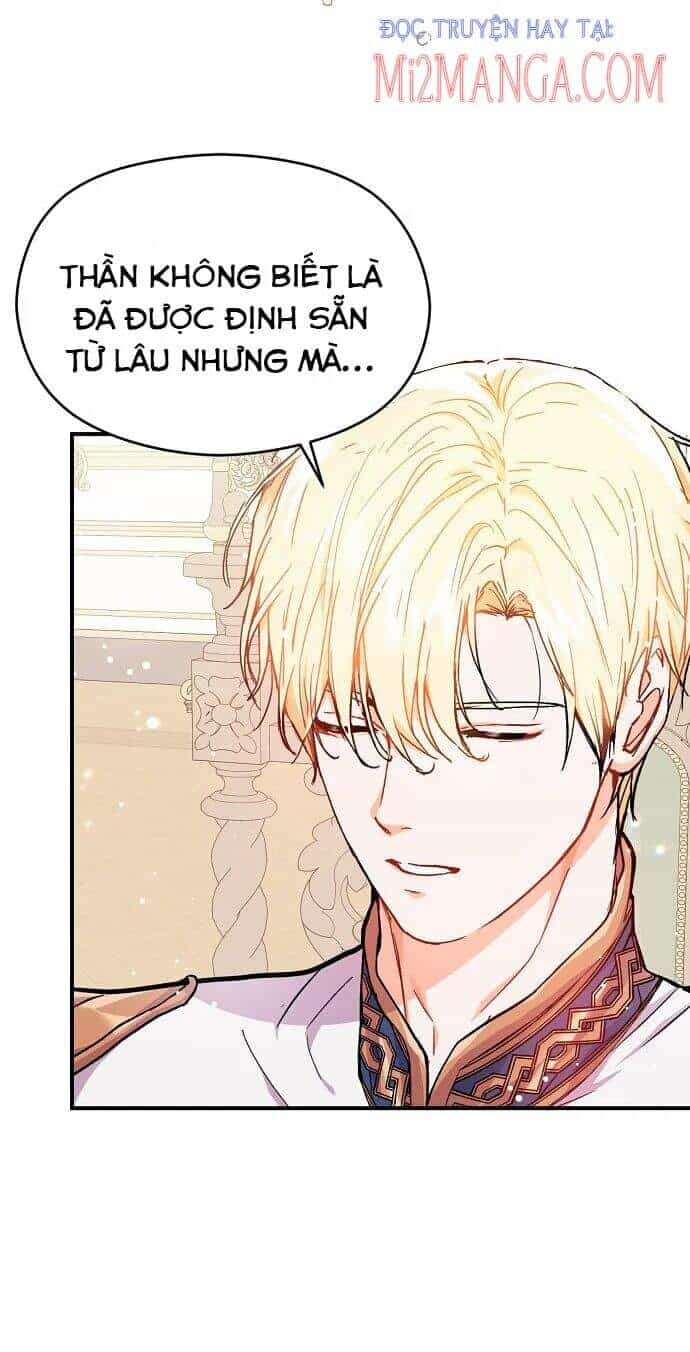 Tôi Không Cố Ý Quyến Rũ Nam Chính Đâu! - Chương 31 - ảnh 7
