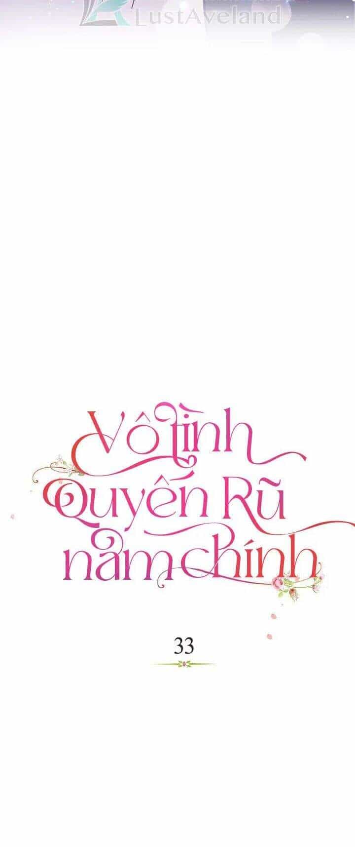 Tôi Không Cố Ý Quyến Rũ Nam Chính Đâu! - Chương 33 - ảnh 6
