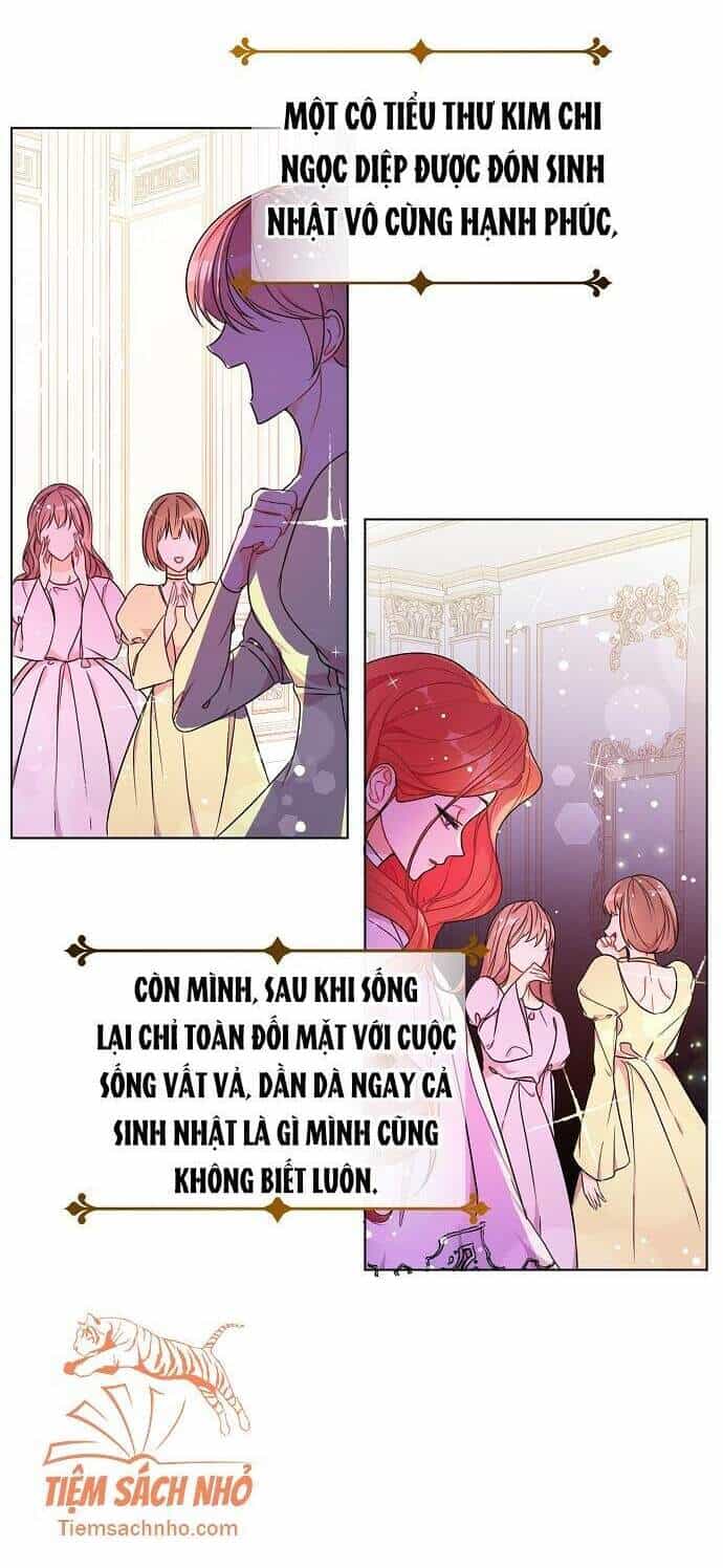 Tôi Không Cố Ý Quyến Rũ Nam Chính Đâu! - Chương 34 - ảnh 27
