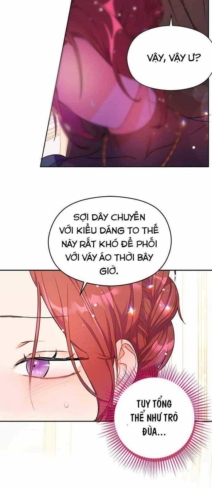 Tôi Không Cố Ý Quyến Rũ Nam Chính Đâu! - Chương 35 - ảnh 16