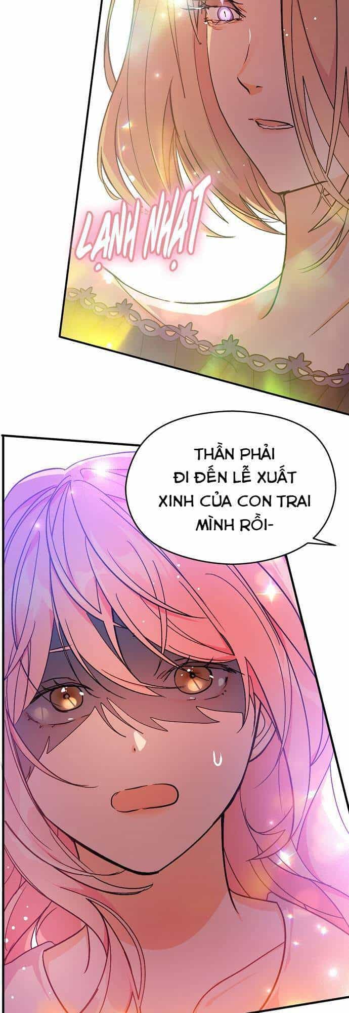 Tôi Không Cố Ý Quyến Rũ Nam Chính Đâu! - Chương 36 - ảnh 21