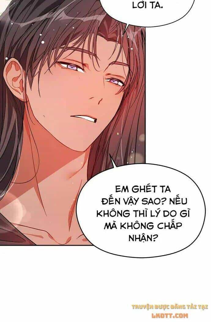 Tôi Không Cố Ý Quyến Rũ Nam Chính Đâu! - Chương 37 - ảnh 24