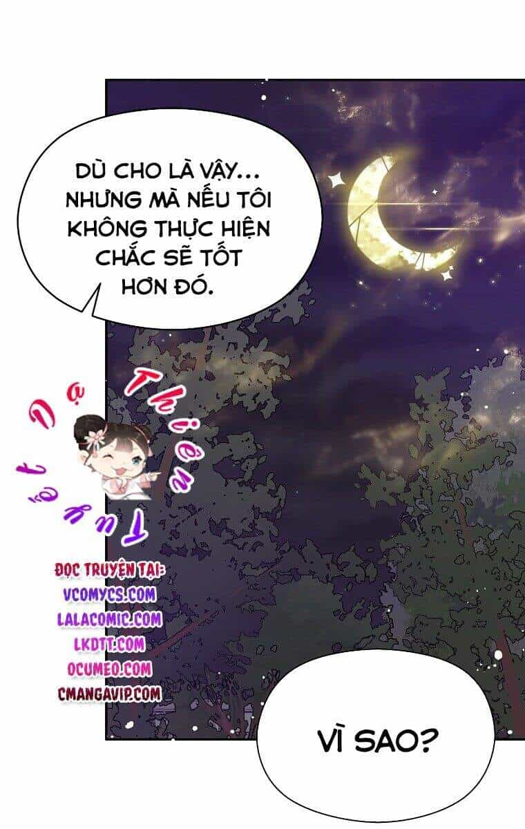 Tôi Không Cố Ý Quyến Rũ Nam Chính Đâu! - Chương 4 - ảnh 28