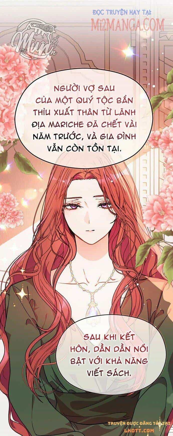 Tôi Không Cố Ý Quyến Rũ Nam Chính Đâu! - Chương 38.5 - ảnh 1