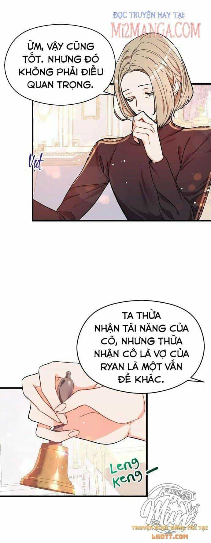 Tôi Không Cố Ý Quyến Rũ Nam Chính Đâu! - Chương 38.5 - ảnh 15